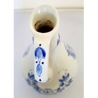 Delftse kan ter herinnering aan 50 jaar Koningin Wilhelmina